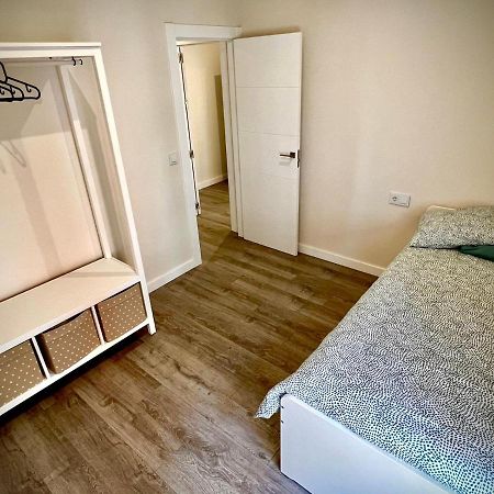 Apartamento Jazmin Lejlighed Córdoba Eksteriør billede