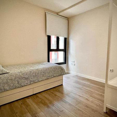 Apartamento Jazmin Lejlighed Córdoba Eksteriør billede