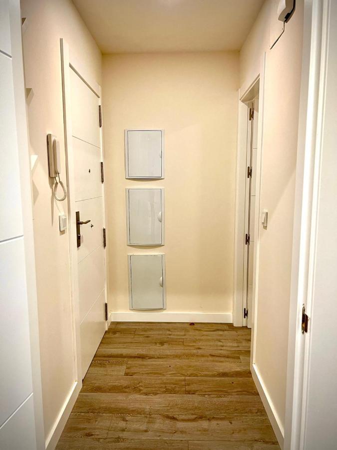 Apartamento Jazmin Lejlighed Córdoba Eksteriør billede