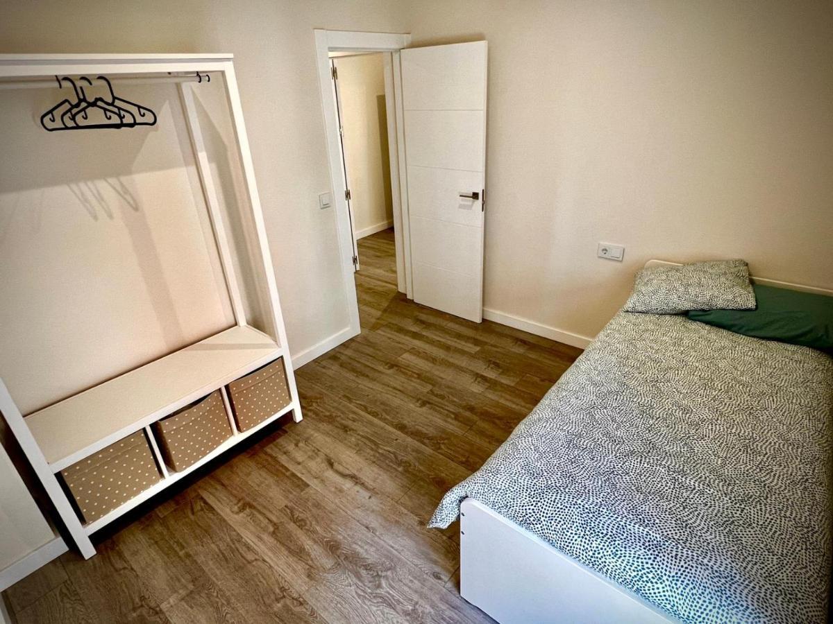 Apartamento Jazmin Lejlighed Córdoba Eksteriør billede