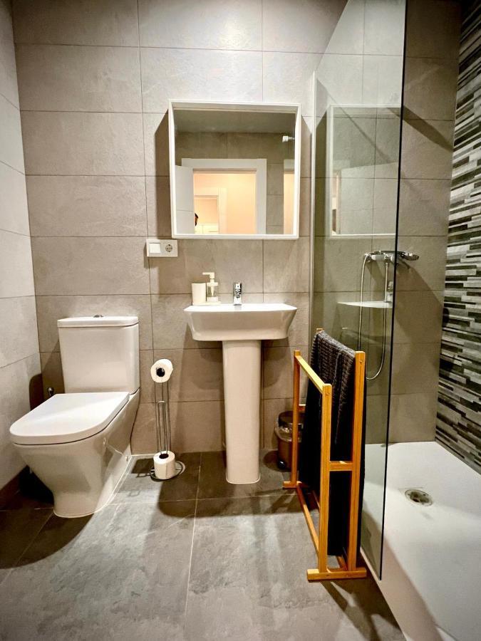 Apartamento Jazmin Lejlighed Córdoba Eksteriør billede