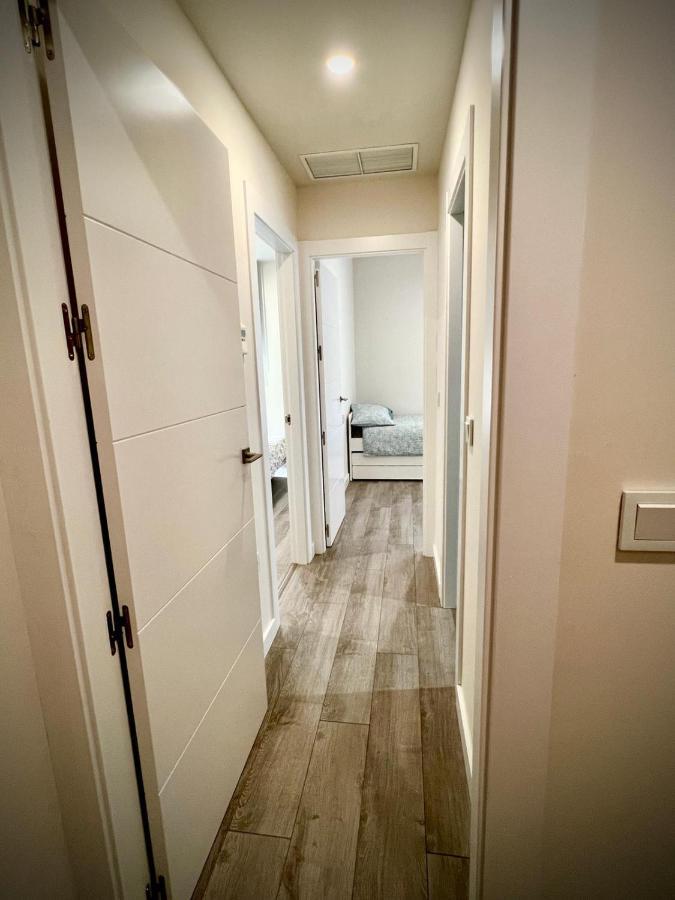 Apartamento Jazmin Lejlighed Córdoba Eksteriør billede