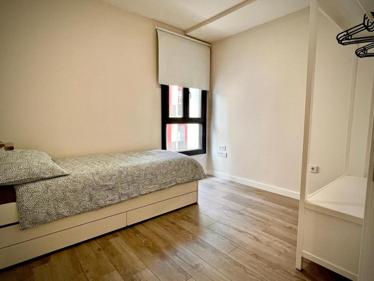 Apartamento Jazmin Lejlighed Córdoba Eksteriør billede