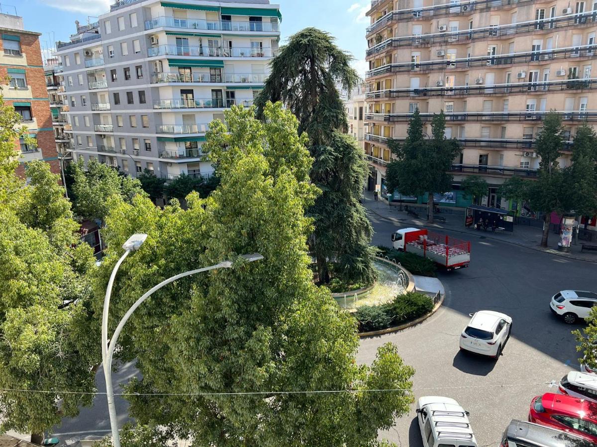Apartamento Jazmin Lejlighed Córdoba Eksteriør billede
